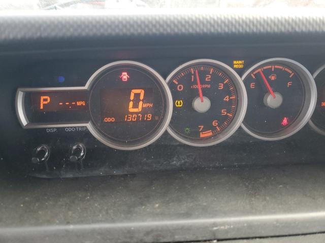 2012 TOYOTA SCION XB #3296450647