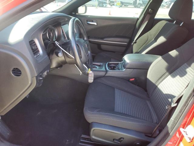 2023 DODGE CHARGER SX #3302824923