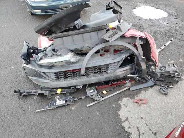 2022 HONDA CR-V EXL #3284731529