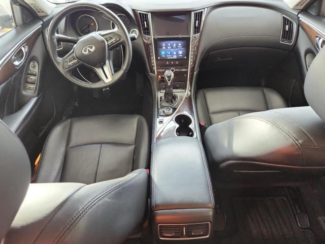 2019 INFINITI Q50 LUXE #3293357431