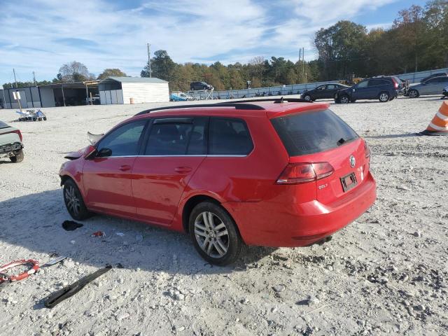 2015 VOLKSWAGEN GOLF SPORT #3290262244