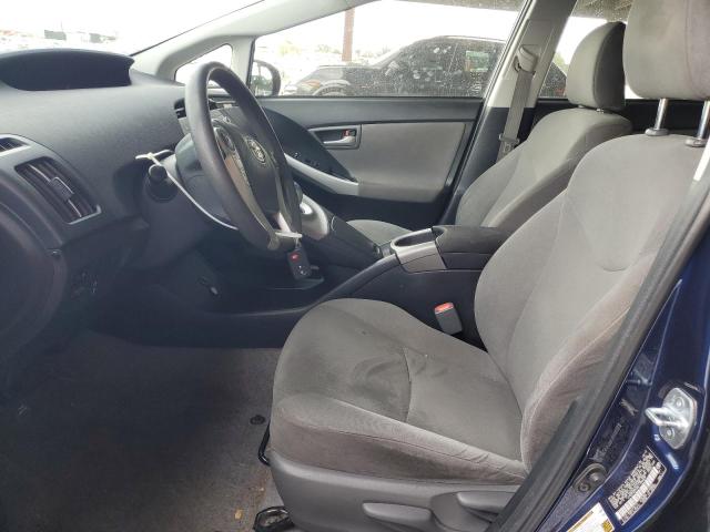 2014 TOYOTA PRIUS #3285013950