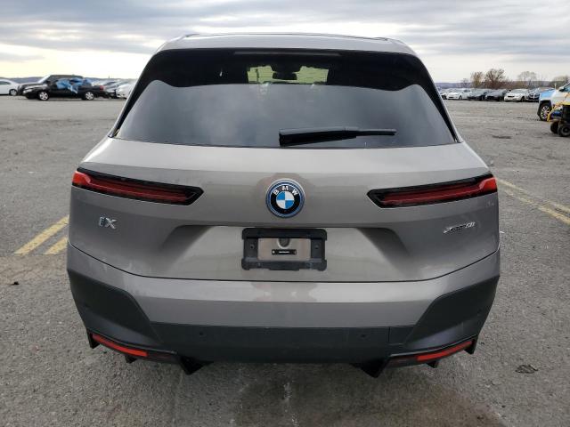 2024 BMW IX XDRIVE5 #3302793930