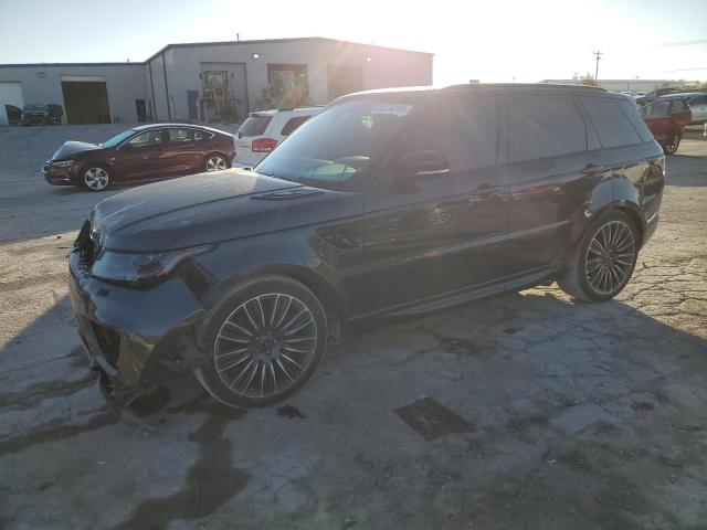 LAND ROVER RANGE ROVE