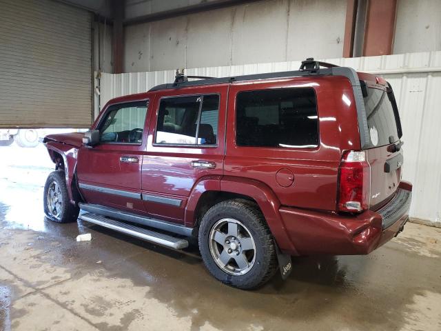 2007 JEEP COMMANDER #3293453471