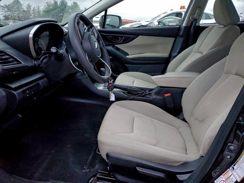 2017 SUBARU IMPREZA PR #3302646141