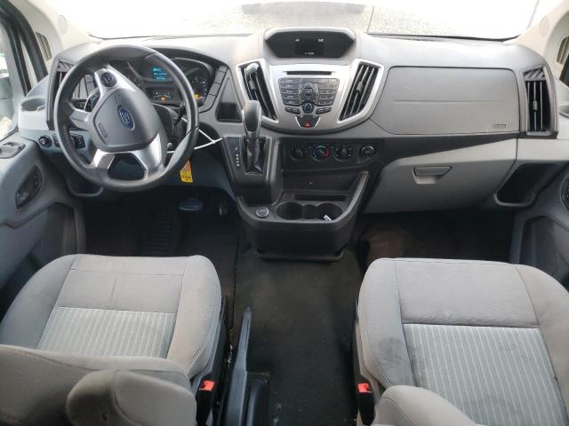 2017 FORD TRANSIT T- #3316698507