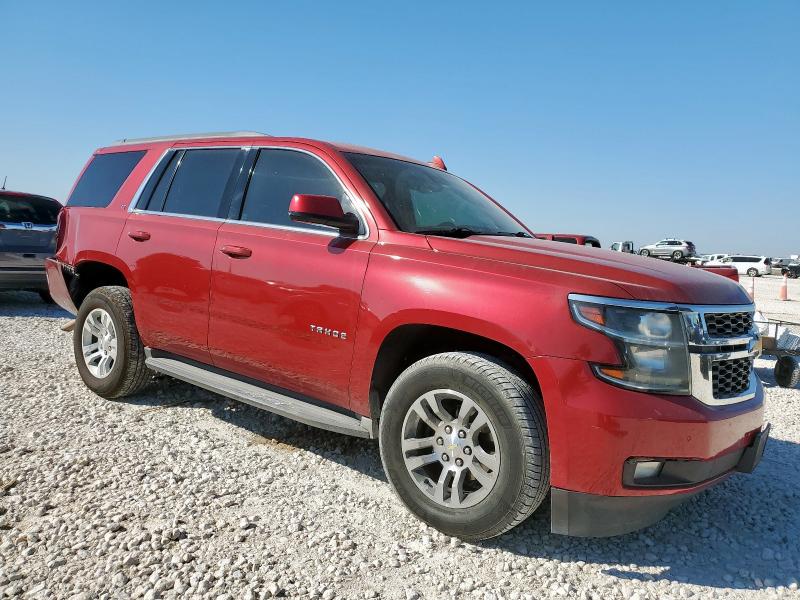 2015 CHEVROLET TAHOE K150 - 1GNSKBKCXFR577202
