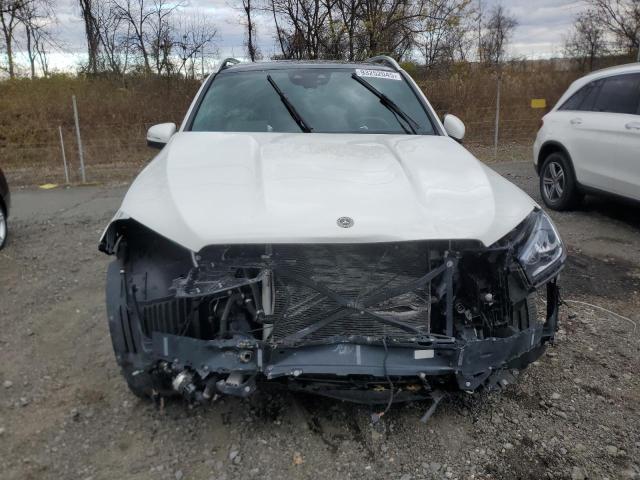 2024 MERCEDES-BENZ GLE 350 4M #3297870785