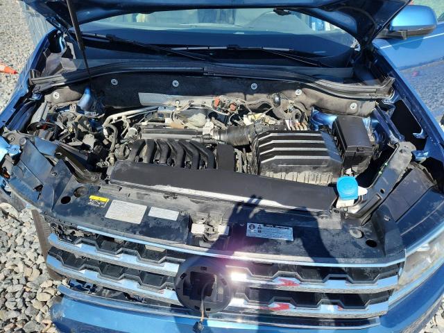 2019 VOLKSWAGEN ATLAS SE - 1V2WR2CA5KC524650