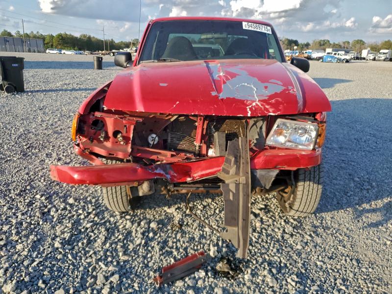2003 FORD RANGER SUP #3297921800