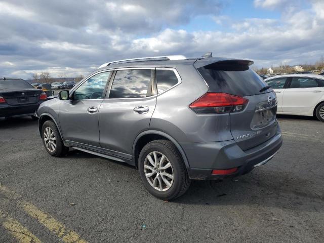 2017 NISSAN ROGUE S #3303879741