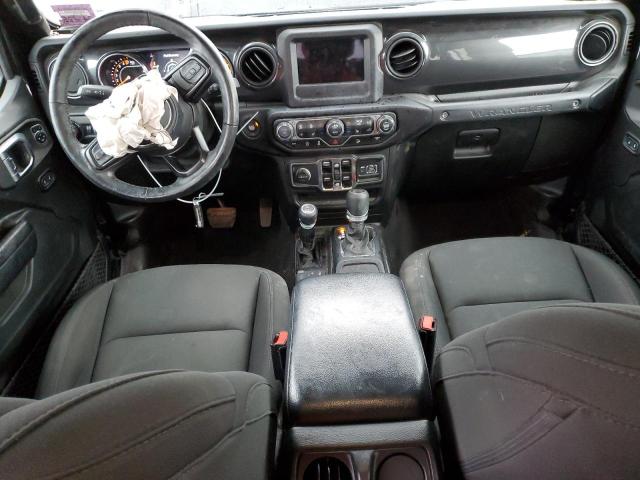 2021 JEEP WRANGLER U - 1C4HJXDG9MW636953