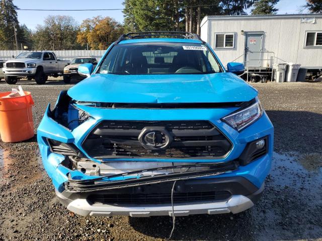 2019 TOYOTA RAV4 ADVEN #3282693294