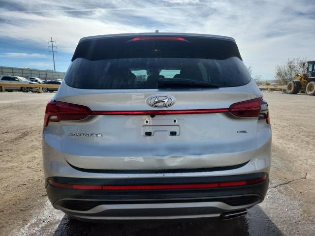 2023 HYUNDAI SANTA FE S #3309233617