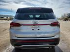 Lot #3309233617 2023 HYUNDAI SANTA FE S
