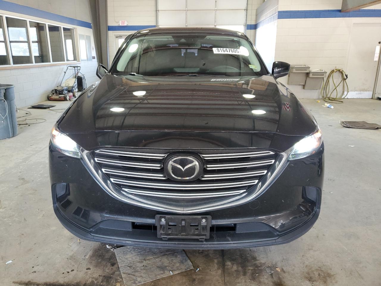 MAZDA CX-9 TOURING