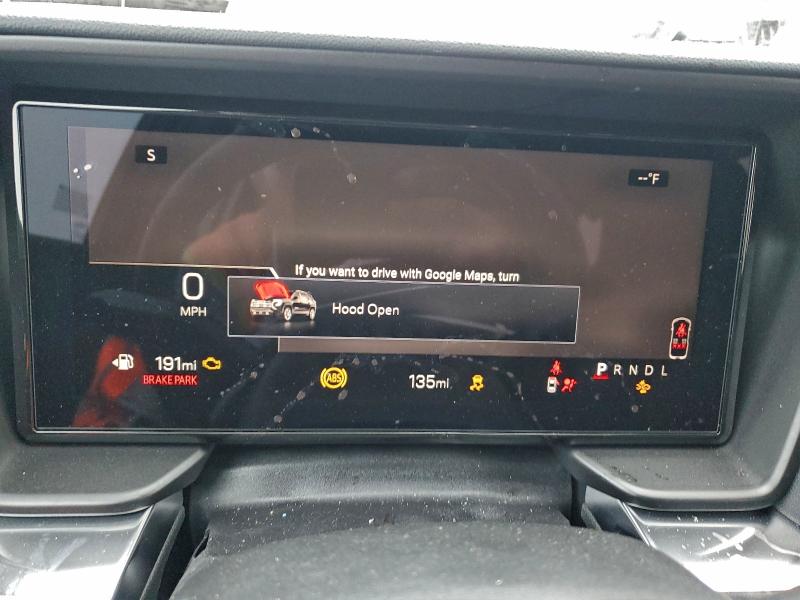 2026 GMC TERRAIN EL #3298027240