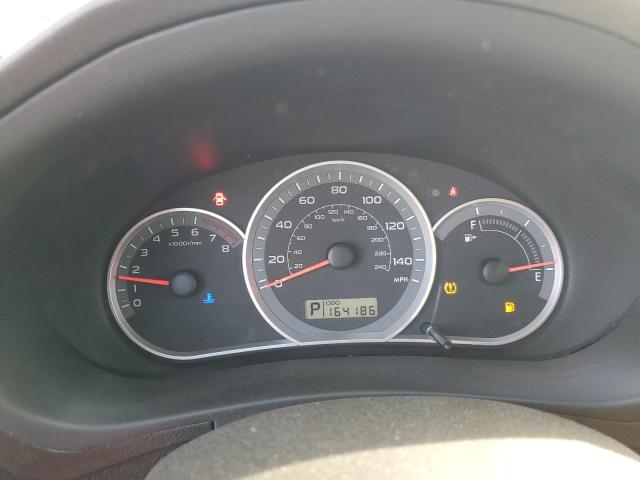 2011 SUBARU IMPREZA 2. #3292468712