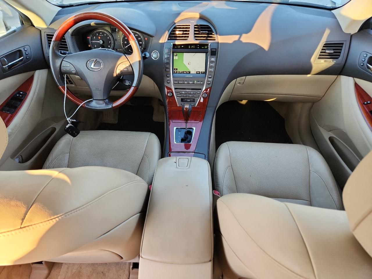 Lot #3290640830 2008 LEXUS ES 350