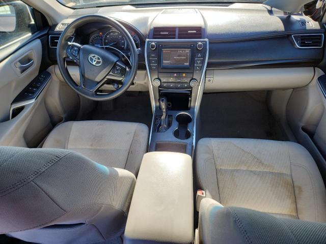 2015 TOYOTA CAMRY LE - 4T1BF1FK5FU009747