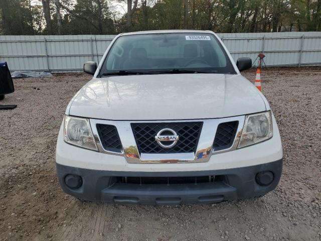 2018 NISSAN FRONTIER S #3304638983