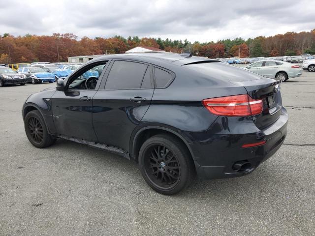 2013 BMW X6 XDRIVE3 - 5UXFG2C56DL785992