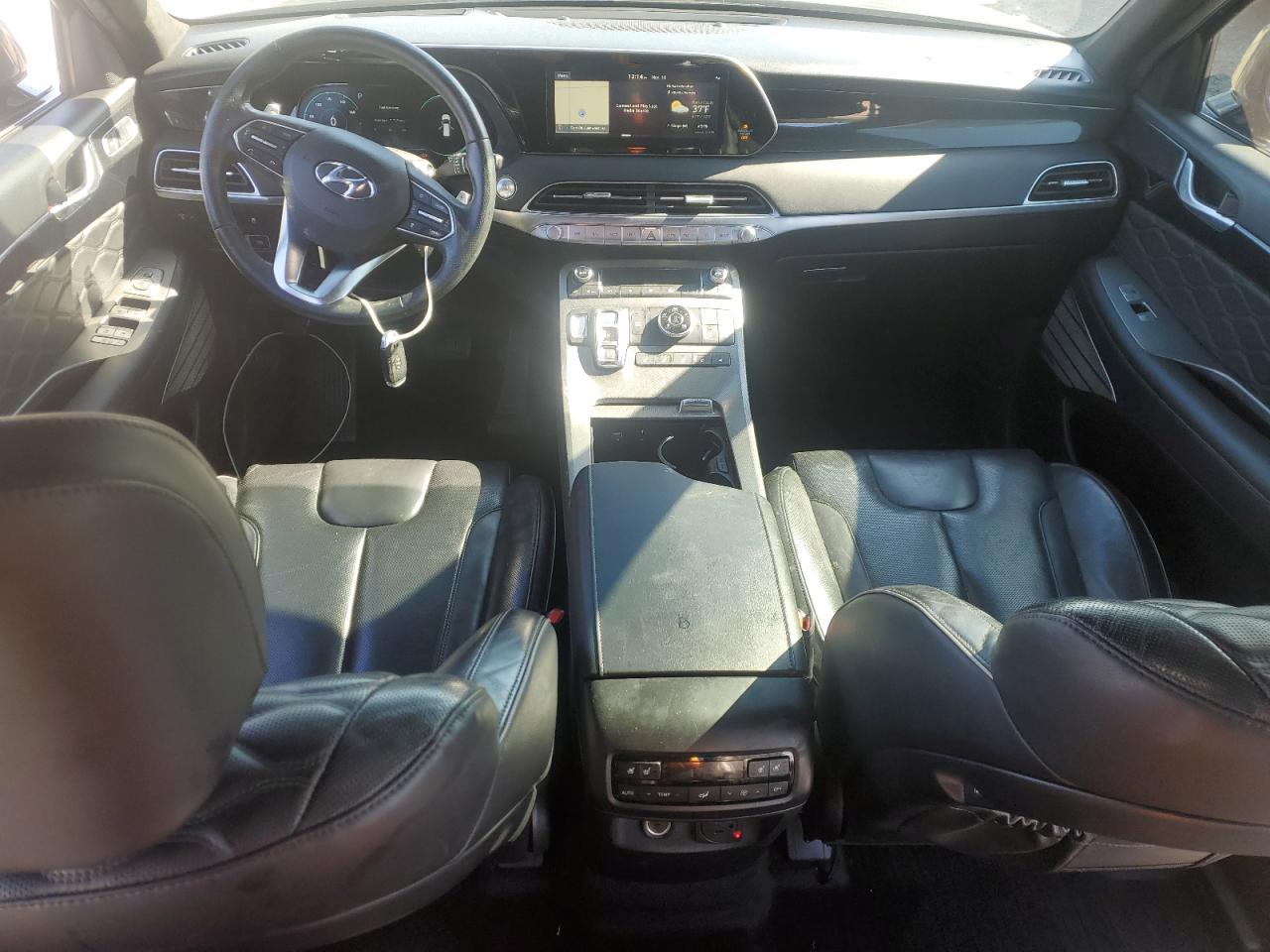 HYUNDAI PALISADE LIMITED