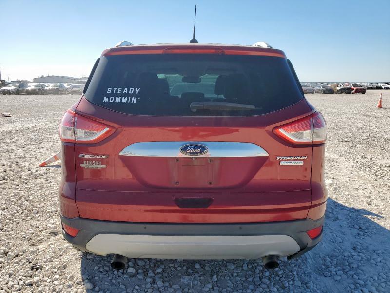 2015 FORD ESCAPE TIT - 1FMCU0JX4FUB93330