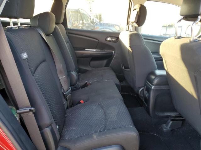 2017 DODGE JOURNEY SE - 3C4PDCAB6HT695197