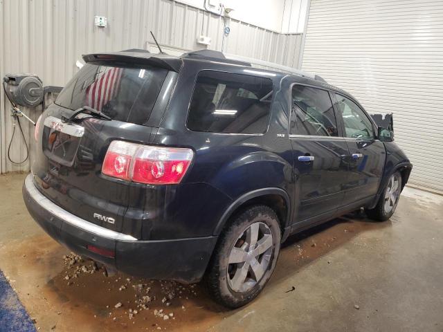 2012 GMC ACADIA SLT #3296347102