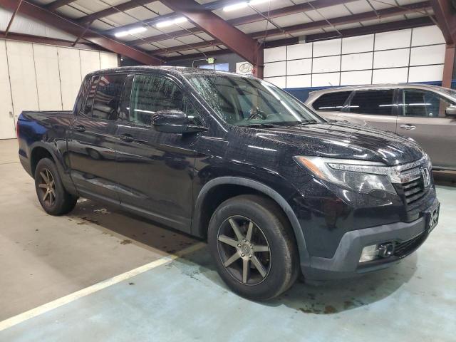 2018 HONDA RIDGELINE #3284708964