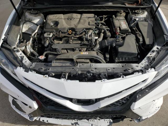 2018 TOYOTA CAMRY L #3316039216