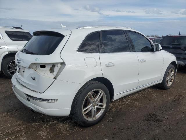 2016 AUDI Q5 PREMIUM #3286666297