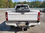 Lot #3301882449 2022 FORD F250 SUPER