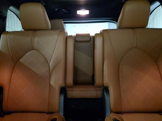 2025 TOYOTA HIGHLANDER #3301940444