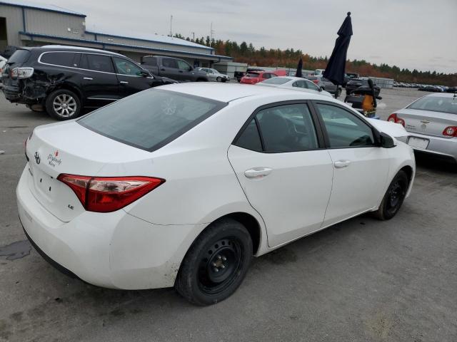2019 TOYOTA COROLLA L - 5YFBURHE2KP890317
