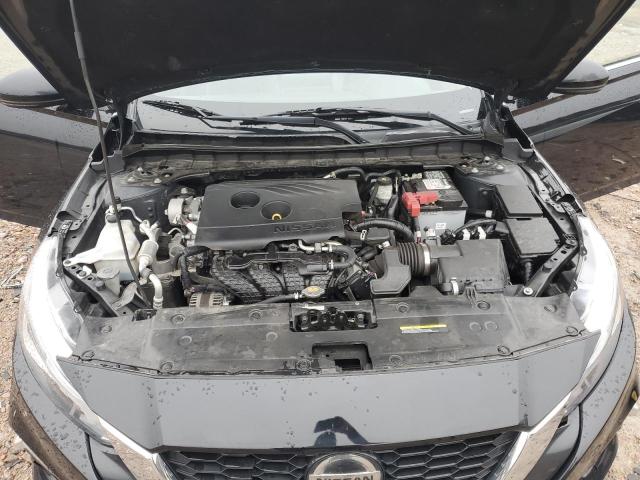 2020 NISSAN ALTIMA SL #3297111496