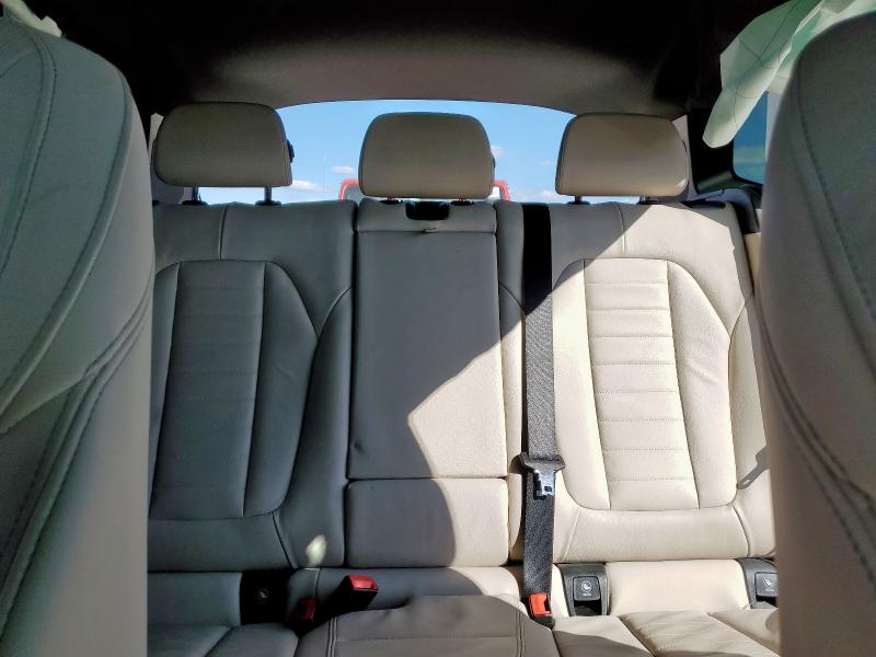 2021 BMW X3 XDRIVEM - 5UXTY9C05M9G67087