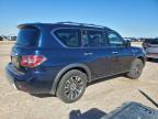 Lot #3305404303 2018 NISSAN ARMADA SV