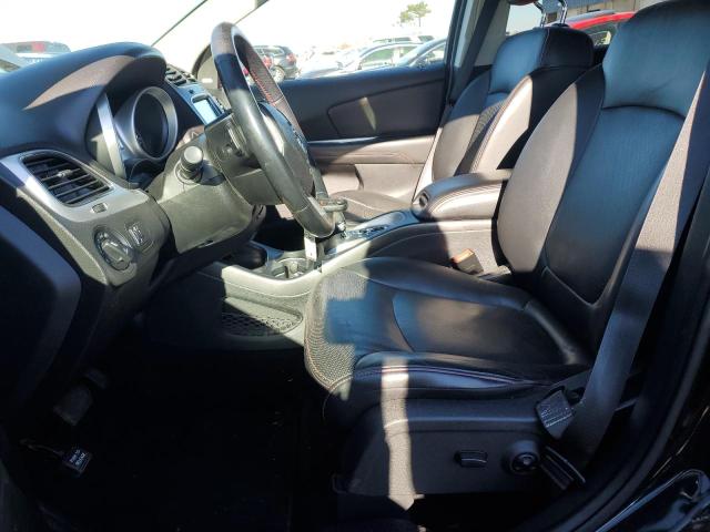 2019 DODGE JOURNEY GT 3C4PDDEG4KT688025