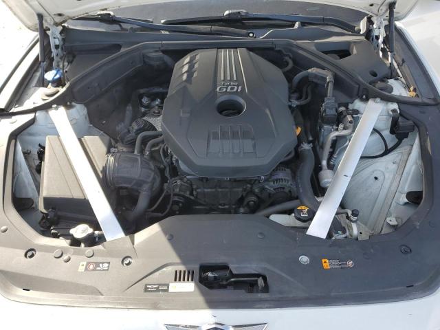 2020 GENESIS G70 #3304449589