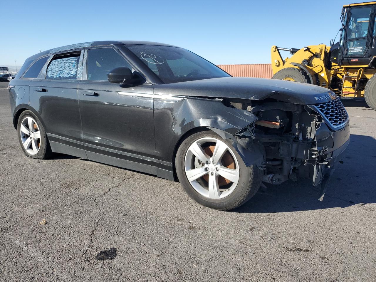 LAND ROVER RANGE ROVER S