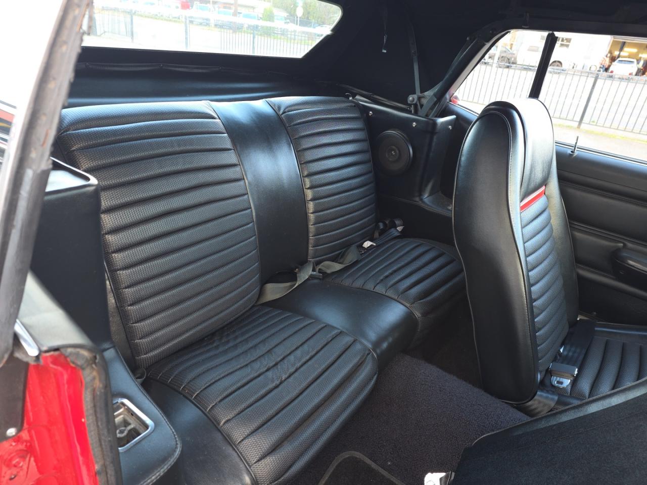 Lot #3292285273 1970 FORD MUSTANG