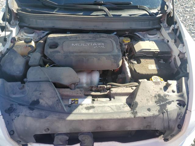 2017 JEEP CHEROKEE L #3312233541