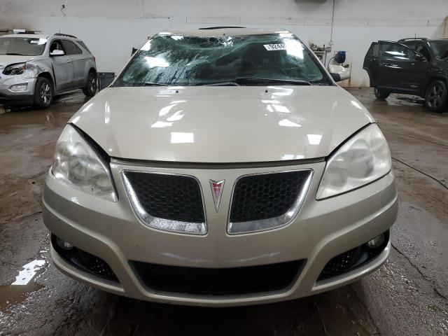 2009 PONTIAC G6 #3296325449