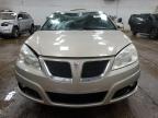 Lot #3296325449 2009 PONTIAC G6