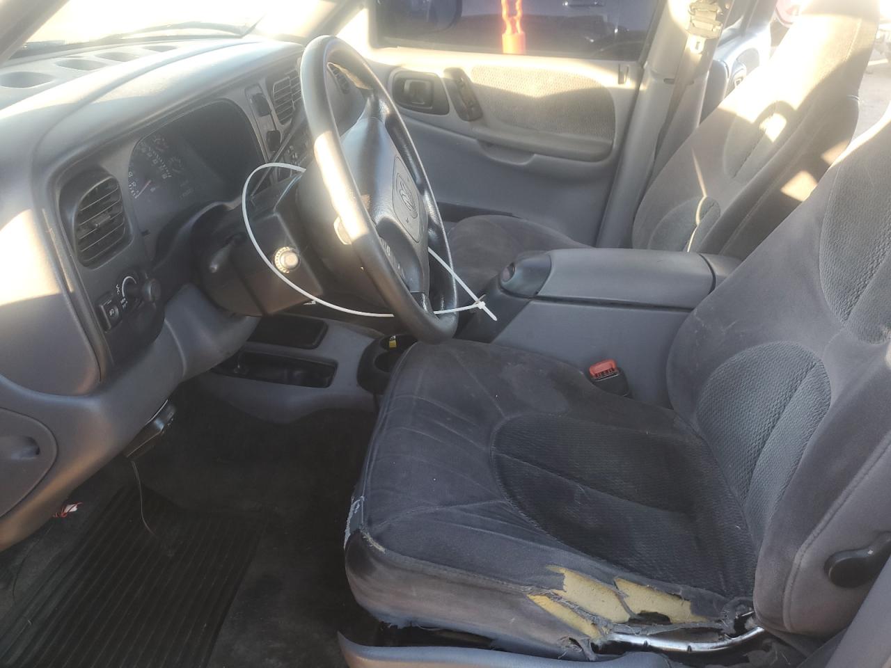 Lot #3296606031 1998 DODGE DURANGO