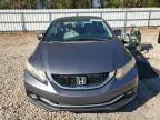 Lot #3292589875 2015 HONDA CIVIC EXL