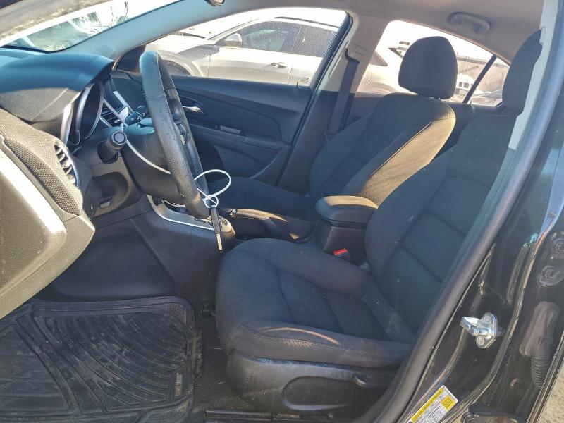 2016 CHEVROLET CRUZE LIMI #3297153531